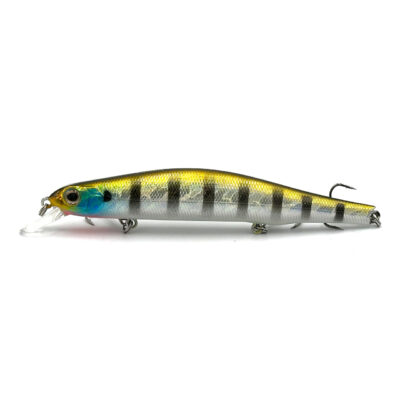 Акційні товари купити в Україні OnRiver.com.ua Воблер GLADIATOR "JOKER" (#19) Floating 11cm,17,5gr