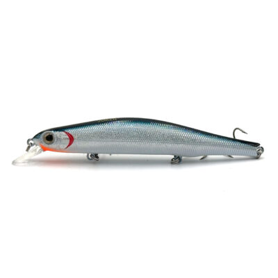 Акційні товари купити в Україні OnRiver.com.ua Воблер GLADIATOR "JOKER" (#10) Floating 11cm,17,5gr
