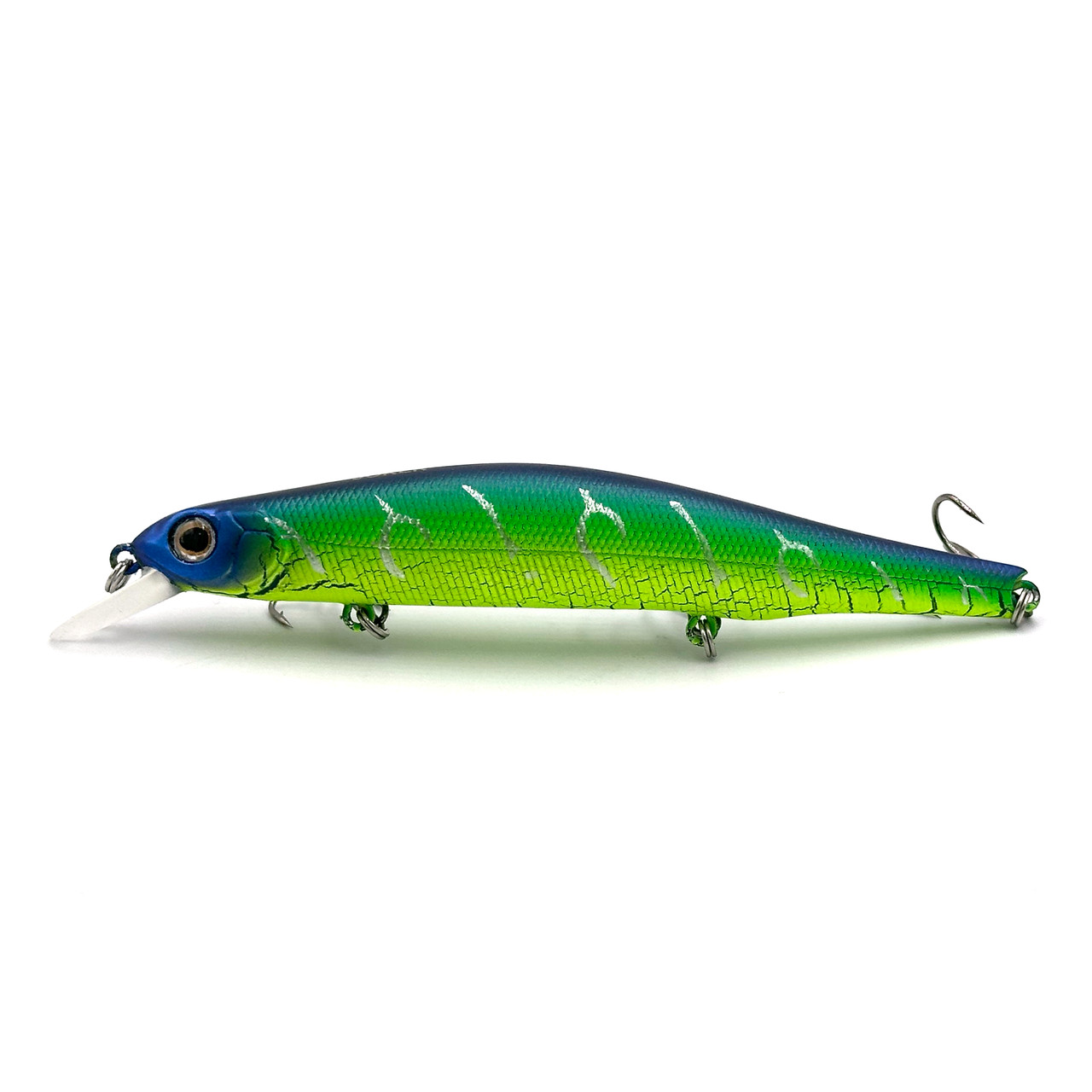 Воблер GLADIATOR "JOKER" (#07) Floating 11cm,17,5gr купити в Україні OnRiver.com.ua Воблер GLADIATOR "JOKER" (#07) Floating 11cm,17,5gr