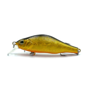 Воблер GLADIATOR "HAMSIK" (#11)Floating  7cm,9gr