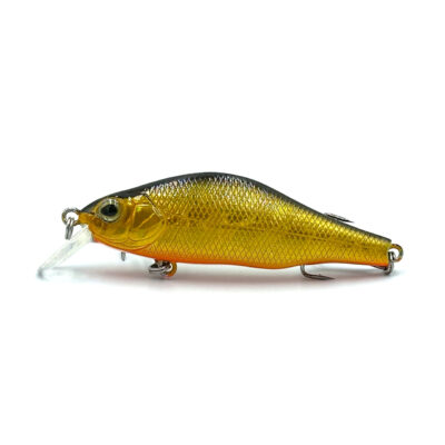 Акційні товари купити в Україні OnRiver.com.ua Воблер GLADIATOR "HAMSIK" (#11)Floating 7cm,9gr