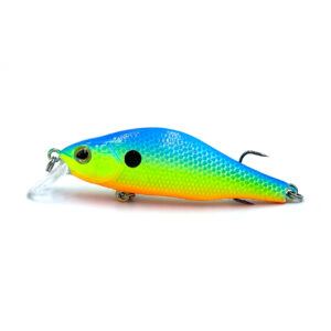 Воблер GLADIATOR "HAMSIK" (#05)Floating  7cm,9gr