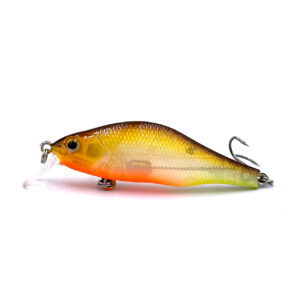 Воблер GLADIATOR "HAMSIK" (#08)Floating  7cm,9gr