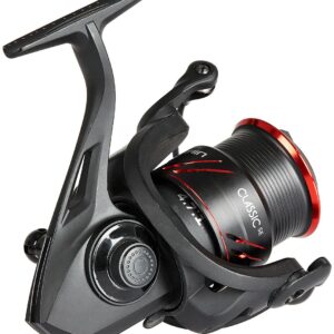 Котушка Brain Classic SE 3000S 4+1BB 5.0:1