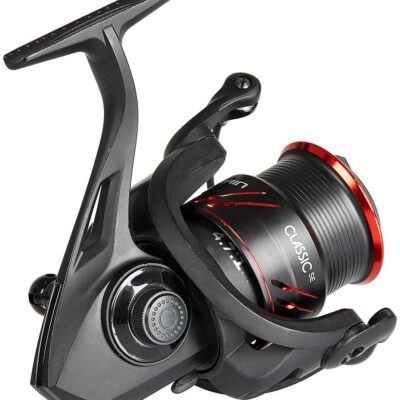 Котушка Brain Classic SE 3000S 4+1BB 5.0:1