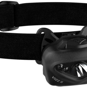 Ліхтар налобний Princeton Tec Vizz II MPLS, 200 Lumens ц:black