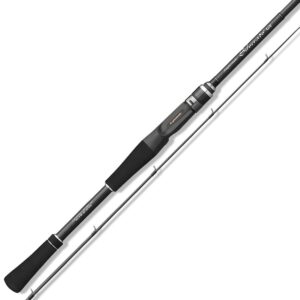 Спінінг кастинг. Graphiteleader Silverado UX 24GSILUC-762ML 2.29m 3-16g