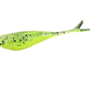 Силікон Mikado Fish Fry (їстівний) 5.5 см 5 шт (колір-362)