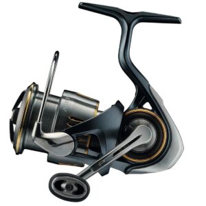 Котушка Daiwa 23 Airity LT 2500S