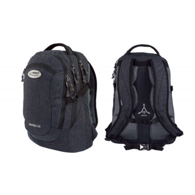 Рюкзак Terra Incognita "Matrix 22" (темно-сірий)