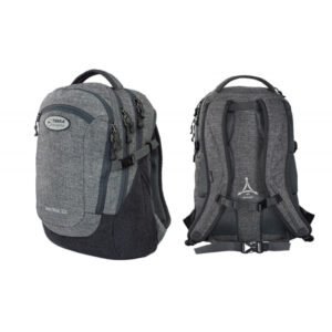 Рюкзак Terra Incognita "Matrix 22" (сірий)