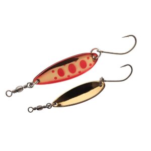 Блесна Daiwa Presso CNK 4.0g #AY