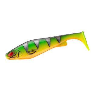 Силикон Daiwa Prorex Lazy Shad 160mm #MG
