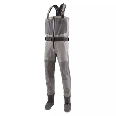 Вейдерси Simms G4 Z Stockingfoot Slate L 9-11 (12573-096-4009)