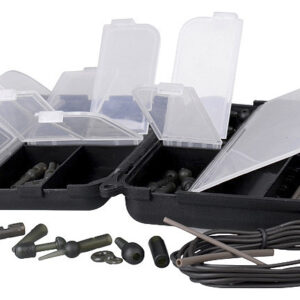 Набір Prologic Last Meter Rig Kit оснасток