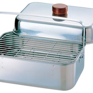 Коптильня для рибі Snow Peak CS-092 Compact Smoker