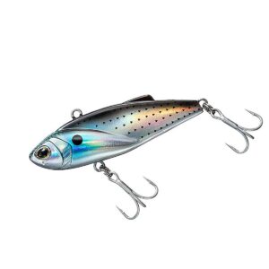 Виб Daiwa Seabass Hunter Vibe Z 70S 70mm 22.5g #Double Chart Konoshiro