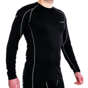 Термобілизна Fahrenheit PD OR блуза p.XXL/R чорний