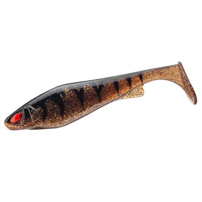 Силикон Daiwa Prorex Lazy Shad 200mm #MOB