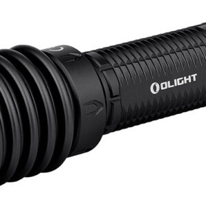 Ліхтар Olight Warrior X 3, ц:black