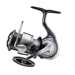 Котушка Daiwa 24 Certate (G) LT 2500D