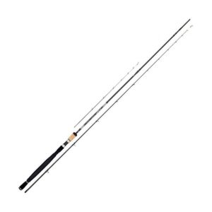 Фідер Daiwa N'Zon Super Slim Medium Feeder 3.66m 120g
