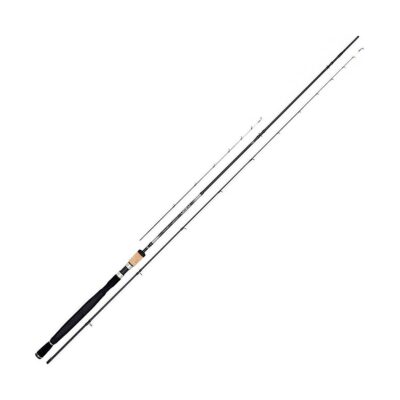 Фідер Daiwa N'Zon Super Slim Medium Feeder 3.66m 120g