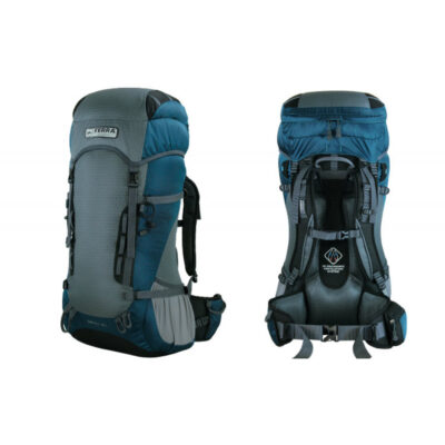 Рюкзак Terra Incognita "Impuls 40" (бірюза)