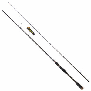Спиннинг "GLADIATOR" Magnum  2.13m 6-22gr (0622-702)