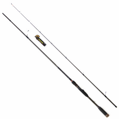 Спиннинг "GLADIATOR" Magnum  2.13m 6-22gr (0622-702)