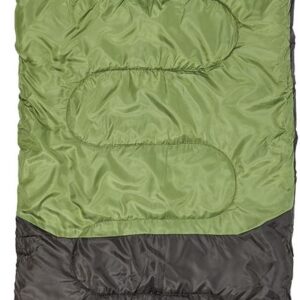 Спальний мішок Skif Outdoor Morpheus 1900 (comf. +10°c/ extr. -2°c), ц:green/black