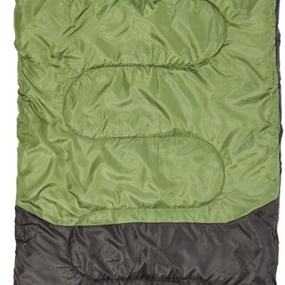 Спальний мішок Skif Outdoor Morpheus 1900 (comf. +10°c/ extr. -2°c), ц:green/black