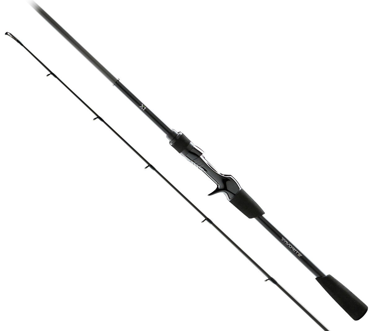 Спиннинг Favorite X1 General Heavy X1.1C 772ExH 2.32m 20-80g Ex.Fast Casting купити в Україні OnRiver.com.ua Спиннинг Favorite X1 General Heavy X1.1C 772ExH 2.32m 20-80g Ex.Fast Casting