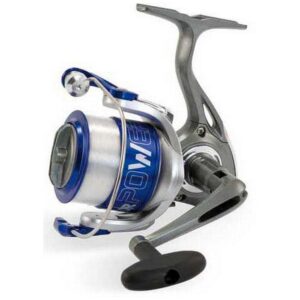 Котушка Lineaeffe Vigor Power2 FD30 з волосінню