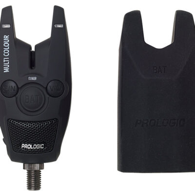 Сигналізатор Prologic Bat Bite Alarm W. Case Multi Color