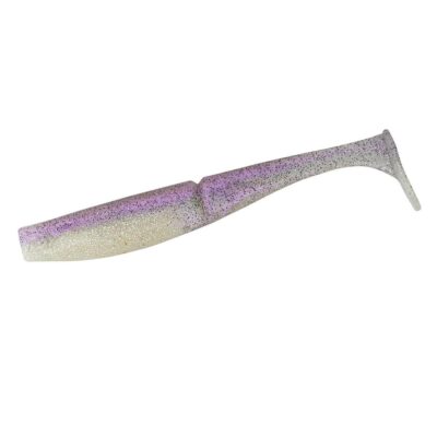Силикон Daiwa Bait Junkie 6.2"" Minnow White Magic