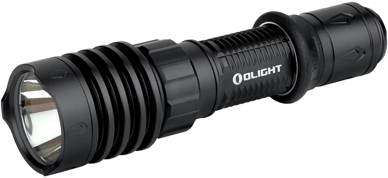 Ліхтар Olight Warrior X 4 ц: matte black купити в Україні OnRiver.com.ua Ліхтар Olight Warrior X 4 ц: matte black