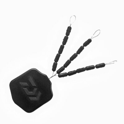 Стопор Daiwa N'Zon Feeder Stops Large 15 pcs