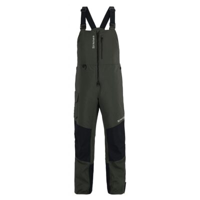 Акційні товари купити в Україні OnRiver.com.ua Комбинезон Simms Guide Insulated Bib Carbon XL
