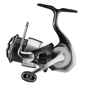 Котушка Daiwa 24 Certate (G) FC LT 2000-P