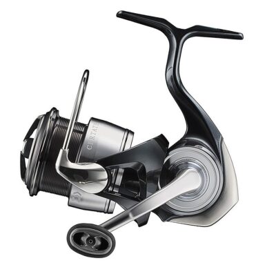 Котушка Daiwa 24 Certate (G) FC LT 2000-P