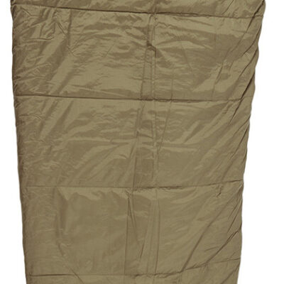 Спальний мішок Skif Outdoor Morpheus Ultra (comf. -5°c/ extr. -25°c), ц:tan