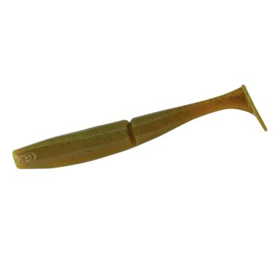 Силикон Daiwa Bait Junkie 4.2"" Minnow Fish Oil UV