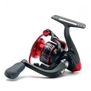 Катушка Mr.Reel MX 2000 13+1 Red 5.2:1