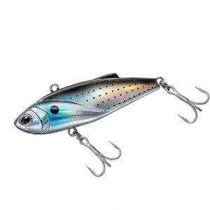 Виб Daiwa Seabass Hunter Vibe Z 80S 80mm 33g #D Chart Konoshir