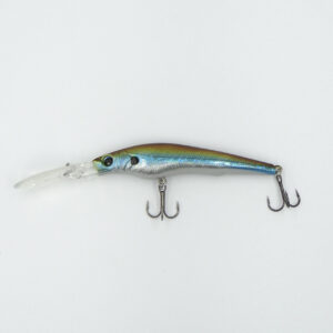Воблер GLADIATOR "DIVER" (#06) Suspend 12gr. 13cm 3.5m+