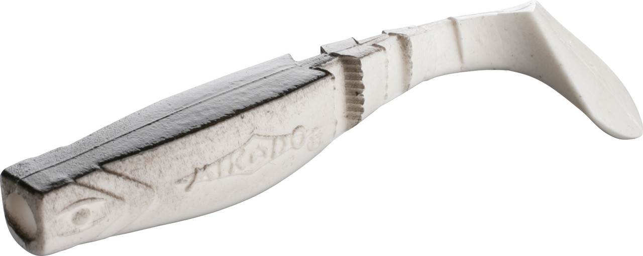 Силікон Mikado Fishunter (їстівний) 10.5 см 5 шт (колір-18) купити в Україні OnRiver.com.ua Силікон Mikado Fishunter (їстівний) 10.5 см 5 шт (колір-18)