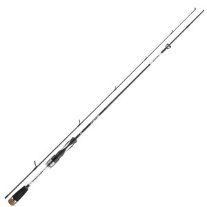Спінінг Daiwa 23 Silver Creek UL Spin 2.20m 3-14g