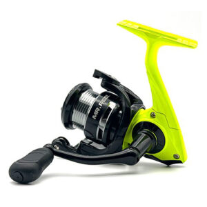 Котушка Mr.Reel Green-S 2500 13+1 5.2:1