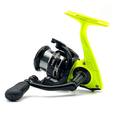 Котушка Mr.Reel Green-S 2500 13+1 5.2:1